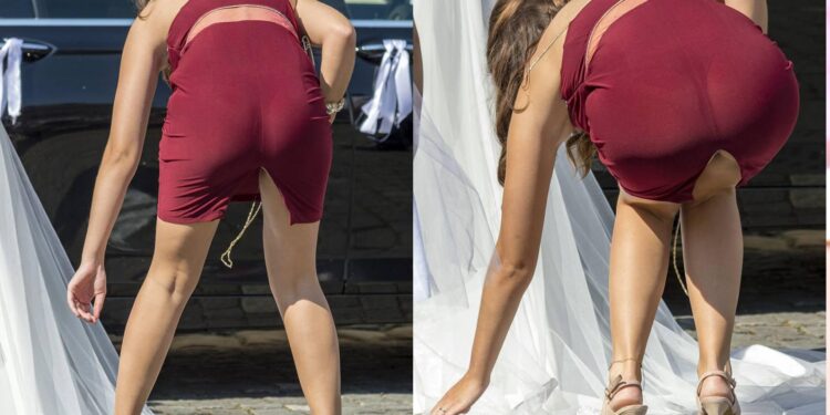 VPL candid, upskirt HQ Pics collection N°092