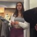 Candid Teen Bubble Butt Tight Spandex In Shop