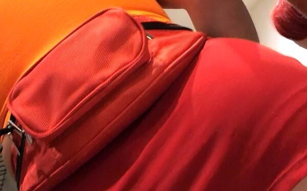 Big ass milf otaku festival voyeur spy