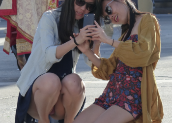 Voyeur candid, upskirt HQ Pics collection N°091