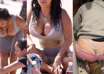 Voyeur candid, upskirt HQ Pics collection N°097