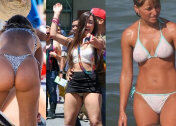 Voyeur candid, upskirt HQ Pics collection N°113